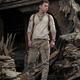 Imagen para el artículo titulado Primeras imágenes de Uncharted con Tom Holland como Nathan Drake